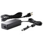 HP L2X04AA 65 WATT AC ADAPTER FOR DESKTOP MINI. REFURBISHED. IN STOCK.