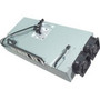 APPLE - 710 WATT POWER SUPPLY FOR POWER MAC G5 (614-0367). REFURBISHED. IN STOCK.