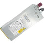 HP HSTNS-PD05 1000 WATT REDUNDANT POWER SUPPLY FOR  PROLIANT ML350 G5 ML370 G5 DL380 G7 DL385P GEN8. REFURBISHED. IN STOCK.