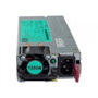 HP 677721-101 1200W COMMON SLOT 380VDC HOT PLUG POWER SUPPLY FOR DL380P GEN8. REFURBISHED. IN STOCK.