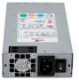 EMACS H1U-6200P 200 WATT POWER SUPPLY FOR 1U SERVER. REFURBISHED. IN STOCK.