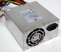 EMACS PSM-6600P 600 WATT PS2 EPS-12V POWER SUPPLY. REFURBISHED. IN STOCK.