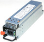 DELL - 750 WATT REDUNDANT POWER SUPPLY FOR POWEREDGE 2950 (GG360). REFURBISHED. IN STOCK.