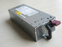 HP 486613-001 750 WATT REDUNDANT  POWER SUPPLY FOR PROLIANT DL180 G5  DL185 G5. REFURBISHED. IN STOCK.