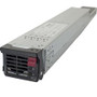 HP - 2400 WATT PLATINUM EFFICIENCY ENCLOSURE POWER SUPPLY FOR BLC7000 (588733-001). REFURBISHED. IN STOCK.