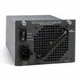 CISCO PWR-4502 2600 WATT POWER SUPPLY FOR 4500 SERIES. REFURBISHED. IN STOCK.