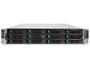 INTEL R2312WTTYSR SERVER SYSTEM BAREBONE- MAX 2CPU SUPPORT, 3TB DDR4 MAX RAM SUPPORT, 2X 10 GIGABIT ETHERNET, 1X 1100W PS, 2U RACK MOUNTABLE. NEW. IN STOCK.