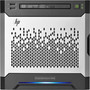 HP - PROLIANT MICRO SERVER G8 S-BUY - 1X INTEL XEON E3-1220LV2/2.3GHZ, 8GB DDR3 SDRAM, 4X 1TB SATA 6GB/S HDD, HP DYNAMIC SMART ARRAY B120I CONTROLLER, 2X GIGABIT ETHERNET, 1X 150 WATT PS, MICRO SERVER (783959-S01). BRAND NEW WITH ONE YEAR MFG WARRANTY. IN STOCK.