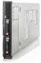 HP 416781-B21 PROLIANT BL20P G4 - 1P INTEL XEON 5150 DC 2.66GHZ 2GB RAM SMART ARRAY E200I WITH 64MB BBWC SAS/SATA HS 2X GIGABIT ETHERNET ILO 8MB ATI RAGE XL BLADE SERVER. REFURBISHED. IN STOCK.