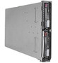 HP 380634-B21 PROLIANT BL20P G3 - 2X XEON 3.4GHZ 2GB RAM ULTRA320 SCSI 4X GIGABIT ETHERNET ILO BLADE SERVER. REFURBISHED. IN STOCK.