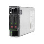 HP 724083-B21 PROLIANT BL460C G8 - 2X XEON 10-CORE E5-2660V2/ 2.2GHZ, 64GB DDR3 SDRAM, SMART ARRAY P220I WITH 512MB FBWC, HP 554FLB 2 WAY BLADE SERVER. HP RENEW WITH STANDARD HP WARRANTY. IN STOCK.