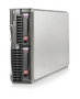 HP 637390-B21 PROLIANT BL460C G7 - 1X INTEL XEON 6-CORE X5675/ 3.06GHZ, 12GB RAM, NC553I FLEXFABRIC 10GB ADAPTER AND ONE ADDITIONAL 10/100 SERVER ADAPTER, SMART ARRAY P410I WITH NO CACHE, ILO-3, 2-WAY BLADE SERVER. REFURBISHED. IN STOCK.