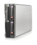 HP 603591-B21 PROLIANT BL460C G7 - 1X INTEL XEON E5506 QC/ 2.13GHZ, 6GB DDR3 SDRAM, SMART ARRAY P410I, 10GBE NC553I FLEXFABRIC 2 PORTS 2-WAY BLADE SERVER. REFURBISHED. IN STOCK.