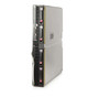 HP - PROLIANT BL480C G1 - 1P INTEL XEON E5430 QC 2.66GHZ 2GB RAM SAS/SATA HS 4X GIGABIT ETHERNET ILO BLADE SERVER (459499-B21). REFURBISHED. IN STOCK.