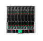 HP 728349-B21 PROLIANT BL660C GEN9 - 4X INTEL XEON 12-CORE E5-4650V3/ 2.1GHZ, 128GB(4X32GB) DDR4 SDRAM, SMART ARRAY P246BR WITH 1GB FBWC, 2X 20GB 2-PORT 630FLB FLEXIBLELOM ADAPTER, 4SFF, 4U BLADE SERVER. HP RENEW WITH STANDARD HP WARRANTY. IN STOCK.