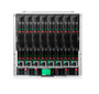 HP 728352-B21 PROLIANT BL660C GEN9 CTO MODEL - NO CPU, NO RAM, NO HDD, 2X 10GB 2-PORT 536FLB FLEXIBLELOM ADAPTER, 4U BLADE SERVER. REFURBISHED. IN STOCK.