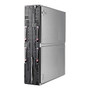HP 643785-B21 PROLIANT BL680C G7- CTO CHASSIS WITH NO CPU, NO RAM, 4SFF HOT-PLUG SAS/SATA/SSD HARD DRIVE BAYS, SIX HP NC553I 10GB FLEXFABRIC ADAPTER PORTS SUPPORTING, HP SMART ARRAY P410I CONTROLLER WITH (RAID 0AND 1), ILO-3, 4-WAY BLADE SERVER. REFURBISHED. IN STOCK.