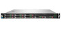 HP 769503-B21 PROLIANT DL160 G9 ENTRY MODEL - 1X INTEL XEON 6-CORE E5-2603V3/ 1.6GHZ, 8GB(1X8GB) DDR4 SDRAM, SMART ARRAY B140I WITHOUT FBWC, 1GB 2-PORT NC361I ADAPTER, 1X 550W FS RPS 1U RACK-MOUNTABLE SERVER. HP RENEW WITH STANDARD HP WARRANTY. IN STOCK.