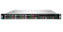 HP 867445-S01 PROLIANT DL160 GEN9 SMART BUY - 1X INTEL XEON 8-CORE E5-2609V4/ 1.7GHZ, 8GB(1X8GB) DDR4 SDRAM, SMART ARRAY H240 WITHOUT FBWC, 1GB 2-PORT NC361I ADAPTER, 8SFF, 900W PS 1U RACK-MOUNTABLE SERVER. BRAND NEW WITH FULL HP WARRANTY. IN STOCK.