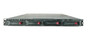 HP 490442-001 PROLIANT DL160 G6 SAS/SATA MODEL - 1X INTEL XEON QUAD-CORE E5504/ 2.0GHZ, 4GB(2X2GB) UDIMM, SMART ARRAY P410 WITHOUT FBWC, NC362I ADAPTER, 500W PS 1U RACK SERVER. REFURBISHED. IN STOCK.