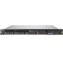 HP - PROLIANT DL360 G7 - 1X INTEL XEON QC E5630/2.53GHZ 6GB RAM SAS/SATA 2X HP NC382I GIGABIT ETHERNET 1U RACK SERVER (579241-001). REFURBISHED. IN STOCK.