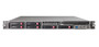 HP - PROLIANT DL365 G5 PERFORMANCE MODEL - 2X AMD OPTERON QUAD-CORE 2356/ 2.3GHZ, 4GB RAM, 2X NC373I GIGABIT SERVER ADAPTERS, SMART ARRAY P400I WITH 256MB CONTROLLER, 2X 700W PS 1U RACK SERVER (447596-001). REFURBISHED. IN STOCK.