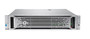 HP 752689-B21 PROLIANT DL380 GEN9 PERFORMANCE MODEL - 2X INTEL XEON 10-CORE E5-2650V3/ 2.3GHZ, 32GB(2X16GB) DDR4 SDRAM, SMART ARRAY P440AR WITH 2GB FBWC, 1GB 4-PORT 331I ADAPTER, 8SFF, 2X 800W FS RPS 2U RACK-MOUNTABLE SERVER. HP RENEW  WITH FULL HP WARRANTY. IN STOCK.