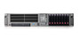 HP 458565-001 PROLIANT DL380 G5 BASE MODEL - 1P INTEL XEON 4-CORE E5430/ 2.66GHZ, 2GB RAM, 2X NC373I MULTIFUNCTION GIGABIT ADAPTERS, SMART ARRAY P400 WITH 256MB BBWC, SAS/SATA, 1X 800W 2U RACK SERVER. REFURBISHED. IN STOCK.
