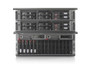 HP 381370-001 PROLIANT DL380 G4 PACKAGED CLUSTER - 1X INTEL XEON 3.6GHZ RAM 1GB ULTRA320 SCSI CD-ROM GIGABIT ETHERNET 8U RACK STORAGE SYSTEM WITH MSA1000. REFURBISHED. IN STOCK. CUSTOMER PAYS SHIPPING CHARGE.