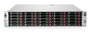 HP 668668-001 PROLIANT DL380E G8 STORAGE MODEL- 1X XEON 6-CORE E5-2420/1.9GHZ L3 CACHE, 12GB DDR3 SDRAM, 25SFF HDD BAYS, HP SMART ARRAY P420/2GB FBWC CONTROLLER (RAID 0/1/1+0/5/5+0/6/6+0), HP ETHERNET 1GB 4-PORT 366I ADAPTER, 1X 750W PS, 2U RACK SERVER. REFURBISHED. IN STOCK.