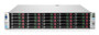 HP 669256-B21 PROLIANT DL380E G8- CTO CHASSIS WITH NO CPU, NO RAM, 2X HP SMART CPU SOCKET, 12 DIMM SLOTS FOR RDIMM, 25-SFF DRIVE CAGE, HP ETHERNET 1GB 4-PORT 366I ADAPTER, HP DYNAMIC SMART ARRAY B120I WITH ZERO MEMORY, 2U RACK SERVER. REFURBISHED. IN STOCK.