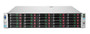 HP 734794-S01 PROLIANT DL380P G8 S-BUY- 1X XEON 8-CORE E5-2640 V2/2.0GHZ, 32GB DDR3 SDRAM, 25 SFF SAS/SATA HDD BAYS, SMART ARRAY P420I/2GB FBWC (RAID 0/1/1+0/5/5+0), ONE HP ETHERNET 1GB 4-PORT 331FLR ADAPTER, 2X 750W PS, 2U RACK SERVER. REFURBISHED. IN STOCK.