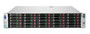 HP 734794-S01 PROLIANT DL380P G8 S-BUY- 1X XEON 8-CORE E5-2640 V2/2.0GHZ, 32GB DDR3 SDRAM, 25 SFF SAS/SATA HDD BAYS, SMART ARRAY P420I/2GB FBWC (RAID 0/1/1+0/5/5+0), ONE HP ETHERNET 1GB 4-PORT 331FLR ADAPTER, 2X 750W PS, 2U RACK SERVER. RENEW CTO WITH STANDARD HP WARRANTY. IN STOCK.