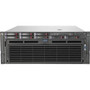 HP - PROLIANT DL580 G7 ENTRY-LEVEL - 4X INTEL XEON EIGHT-CORE X7550/2.0GHZ 64GB DDR3 SDRAM SAS/SATA DVD-WRITER GIGABIT ETHERNET 4U RACK SERVER (584085-001). REFURBISHED. IN STOCK. CUSTOMER PAYS FOR SHIPPING.