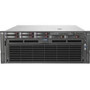 HP - PROLIANT DL585 G7 - 4X AMD OPTERON 6172 PROCESSOR TWELVE-CORE 2.10GHZ 32GB DDR3 SDRAM SAS/SATA DVD DRIVE GIGABIT ETHERNET 4U RACK SERVER (583108-001). REFURBISHED. IN STOCK.