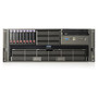 HP 534500-001 PROLIANT DL585 G5- 4X AMD OPTERON QUAD-CORE 8387-SE/2.8GHZ L3 CACHE, 16GB DDR2 SDRAM, COMBO, SMART ARRAY P400/512MB BBWC STORAGE CONTROLLER, 2X 1GB NC371I MULTIFUNCTION 2PORTS NETWORK CONTROLLER, ILO-2, 2X 1300W PS, 4U RACK SERVER. REFURBISHED. IN STOCK. CUSTOMER PAY SHIPMENT CHARGE.