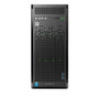 HP 776933-B21 PROLIANT ML110 G9 CTO MODEL (4LFF NHP) - NO CPU, NO MEMORY, NO HDD, SMART ARRAY B140I WITHOUT FBWC, 1GB 2-PORT 330I ADAPTER, 4.5U TOWER SERVER. REFURBISHED. IN STOCK.