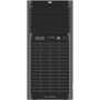 HP 518175-005 PROLIANT ML150 G6 - 1X XEON E5506 QC 2.13 GHZ 2GB RAM 1 X 250 GB SATA HDD SATA DVD-ROM GIGABIT ETHERNET 5U-TOWER SERVER. REFURBISHED. IN STOCK.