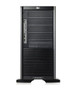 HP 416892-001 PROLIANT ML350 G5 ENTRY MODEL - 1X INTEL XEON DUAL-CORE 5120/ 1.86GHZ, 512MB RAM, NC373I GIGABIT SERVER ADAPTER, SMART ARRAY E200I WITH 64 MB CONTROLLER, 1X 800W PS 5U TOWER SERVER. REFURBISHED. IN STOCK.