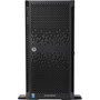 HP - PROLIANT ML350 G9 ENTRY MODEL - 1X INTEL XEON E5-2609V3/1.9GHZ HEXA-CORE, 8GB DDR4 SDRAM, HP DYNAMIC SMART ARRAY B140I, 4X GIGABIT ETHERNET, 1X 500W PS, 5U TOWER SERVER (765819-001). HP RENEW WITH FULL MFG WARRANTY. IN STOCK.