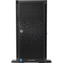 HP - PROLIANT ML350 G9 S-BUY - 1X INTEL XEON E5-2620V3/2.4GHZ  HEXA-CORE, 8GB DDR4 SDRAM, HP SMART ARRAY P440AR WITH 2GB FBWC, 4X GIGABIT ETHERNET, 1X 500W PS, 5U TOWER SERVER (776977-S01). HP RENEW WITH FULL MFG WARRANTY. IN STOCK.