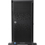 HP - PROLIANT ML350 G9 S-BUY - 1X XEON E5-2640V3/2.6GHZ  OCTA-CORE, 16GB DDR4 SDRAM, HP SMART ARRAY P440AR WITH 2GB FBWC, 4X GIGABIT ETHERNET, 2X 800W PS, 5U TOWER SERVER (776978-S01). BRAND NEW WITH FULL MFG WARRANTY. IN STOCK.