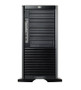 HP 438730-001 PROLIANT ML350 G5 BASE MODEL - 1X INTEL XEON 4-CORE E5320/ 1.86GHZ, 1GB RAM, NC373I GIGABIT SERVER ADAPTER, SMART ARRAY E200I WITH 128 BBWC, 1X 800W PS 5U TOWER SERVER. REFURBISHED. IN STOCK.