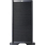 HP 659192-S01 PROLIANT ML350 G6 S-BUY- 1X XEON QC E5620/2.4GHZ, 8GB DDR3 RAM, DVD&#177;RW, 2X GIGABIT ETHERNET, 5U TOWER SERVER. NEW. IN STOCK.