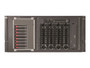 HP 483444-B21 PROLIANT ML350 G6 CTO CHASSIS- WITH NO CPU, NO RAM, 6 LFF HOT-PLUG SAS/SATA HDD BAYS, SMART ARRAY P410I CONTROLLER, INTEGRATED HP NC326I DUEL PORT GIGABIT ETHERNET, NO RAILS. 5U RACK SERVER. REFURBISHED. IN STOCK.