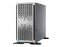 HP -PROLIANT ML350E G8 BASE MODEL- 1X XEON QUAD-CORE E5-2407/2.2GHZ, 4GB DDR3 SDRAM, DVD-ROM, 2X GIGABIT ETHERNET, 1X 460W PS, 5U TOWER SERVER (648376-001). REFURBISHED. IN STOCK.