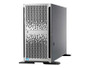 HP 664044-B21 PROLIANT ML350E G8- CTO CHASSIS WITH NO CPU, NO RAM, 6 LFF HOT-PLUG HDD BAYS, HP DYNAMIC SMART ARRAY B120I SATA CONTROLLER (RAID 0/1/10), HP ETHERNET 1GB 2-PORT 361I ADAPTER, 5U TOWER SERVER. NEW CTO WITH STANDARD HP WARRANTY. IN STOCK.