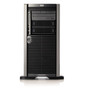 HP 433752-001 PROLIANT ML370 G5 HIGH PERFORMANCE - 2X INTEL XEON E5345 QC 2.33GHZ, 4GB RAM, SAS HS 16SFF, SMART ARRAY P400 WITH 512MB BBWC, DVD-ROM, 2X HP NC373I GIGABIT ETHERNET, 2X 800 5U TOWER SERVER. REFURBISHED. IN STOCK.