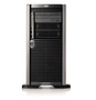 HP 400607-B21 PROLIANT ML370 G5 CTO CHASSIS - INTEL 5000P CHIPSET WITH NO CPU, NO RAM, 2X NC373I GIGABIT SEVER ADAPTERS, 1X 800W PS 5U TOWER SERVER. REFURBISHED. IN STOCK.
