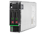 HP - PROLIANT WS460C G8 V2 - CTO CHASSIS WITH NO CPU NO RAM, 2SFF HOT-PLUG SAS/SATA/SSD HARD DRIVE BAYS, TWO X16 PCIE I/O EXPANSION SLOTS, SUPPORTED 10GB FLEXIBLE LOMS, WORKSTATION BLADE SERVER (739347-B21). REFURBISHED. CALL FOR STOCK AVAILABILITY.